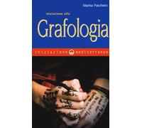Iniziazione alla grafologia