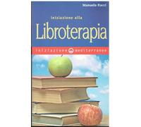 Iniziazione alla libroterapia