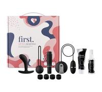 LoveBoxxx First. Self-Love [S]Experience Starter Set