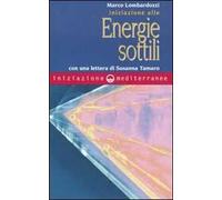 Iniziazione alle energie sottili