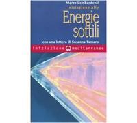 Iniziazione alle energie sottili