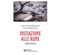 Iniziazione alle rune. Teoria e pratica