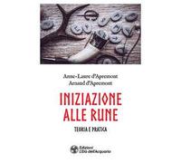 Iniziazione alle rune. Teoria e pratica