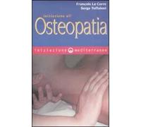 Iniziazione all'osteopatia