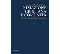 Iniziazione cristiana e comunità. Criteri per una verifica sul campo