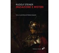 Iniziazione e misteri