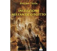 Iniziazione nell'Antico Egitto