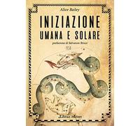 Iniziazione umana e solare