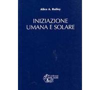 Iniziazione umana e solare