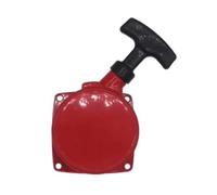 Inizio a strappo adatto for B45 B450 Bp45l Bp35 Bp45 B41 70020-75100 A050000240 Weedeater Rewind Spring Shroud Cover Starter