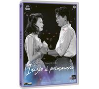 Inizio Di Primavera (DVD) Awajima Chikage Ikebe Ryo Kishi Keiko Ozu Yasujiro