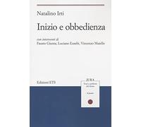 Inizio e obbedienza