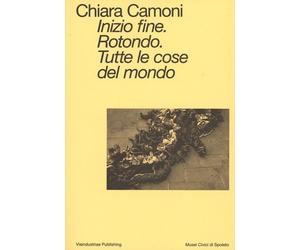 Inizio fine. Rotondo. Tutte le cose del mondo - [Viaindustriae]