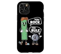 Inizio Scolastico, Inizio, Compiti A Casa, Scuola Scolastica Custodia per iPhone 11 Pro
