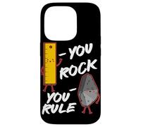 Inizio Scolastico, Inizio, Compiti A Casa, Scuola Scolastica Custodia per iPhone 14 Pro