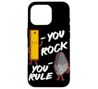 Inizio Scolastico, Inizio, Compiti A Casa, Scuola Scolastica Custodia per iPhone 16 Pro