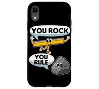 Inizio Scolastico, Inizio, Compiti A Casa, Scuola Scolastica Custodia per iPhone XR
