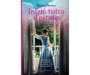 Iniziò tutto d'estate