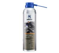 Inject di Crack, iniettore per candela di accensione, da 250 ml (etichetta in lingua tedesca)