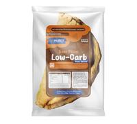 INJECT NUTRITION BASE PIZZA SORRISO Keto o Low-Carb da 230 Gr - Base precotta per PIZZA con soli 6,4 Gr di Carbo e 0,0 Gr di Zuccheri, adatta per chi segue uno stile di vita CHETOGENICO.