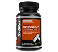 INJECT NUTRITION FIENOGRECO 60 CPS