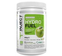 INJECT NUTRITION HYDRO FUEL 400 GR Mela Verde