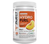 INJECT NUTRITION HYDRO FUEL 400 GR The Pesca