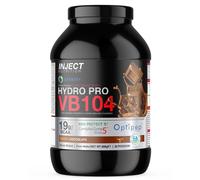 INJECT NUTRITION HYDRO PRO VB 104 800 GR Cioccolato