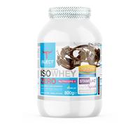 INJECT NUTRITION ISO WHEY ZERO Stamilac™ Nutricore-5™