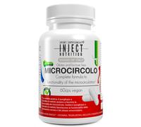 INJECT NUTRITION MICROCIRCOLO 60 CPS