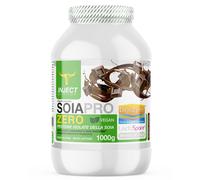INJECT NUTRITION SOIA PRO ZERO 1 KG Cacao