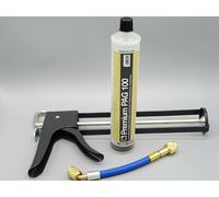 Inject Pistola Set Ricarica Iniettore Cartuccia Compressore Premium Olio Pag 100