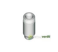 Injecta E.FLOW 1 oltre DN 225 adattatore AISI 316L