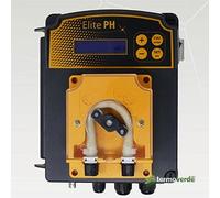 Injecta Elite PH Pompa peristaltica per piscina 1,5 l/h 230 Vac