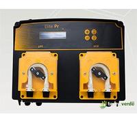 Injecta Elite PR Pompa peristaltica per piscina 1,5 l/h 230 Vac