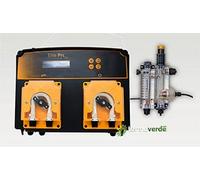 Injecta Elite PRC Pompa peristaltica per piscina 5 l/h 230 Vac
