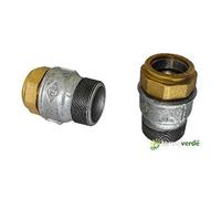 Injecta raccordo per sensore di torbidità