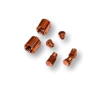 Injecteurs butane-propane en s Brandt 72X8540