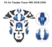 Injection Bodywork Fairing Kit for Yamaha Tracer 900 / GT 2018-2020 2#
