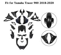 Injection Bodywork Fairing Kit for Yamaha Tracer 900 / GT 2018-2020 8#