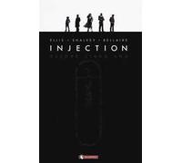 Injection. Ediz. deluxe. Vol. 1