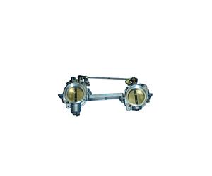 INJECTION GROUP THROTTLE BODY DUCATI 749 R CODE 28240441A NEW ORIGINAL