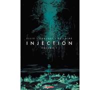 Injection. Vol. 1