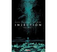 Injection. Vol. 1