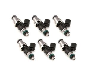 Injector Dynamics ID1050-XDS [6] Per Nissan Patrol 14Mm 1050.48.14.14.6