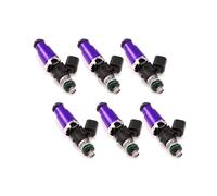 Injector Dynamics ID1050X Per 1993 + Ford Falcon XR6 Turbo Pnp Fuel 1050cc/Min 6