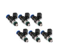 Injector Dynamics ID1300-XDS [QTY 6] 2017+ Per Ford Raptor 3.5L 1300.34.14.14.6