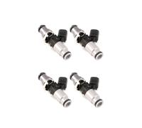 INJECTOR DYNAMICS ID1700-XDS [QTY 4] Per Audi 1.8L Turbo 14Mm 1700.60.14.14B.4