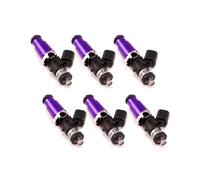 Injector Dynamics ID1750X Iniettori 14Mm Per Toyota Supra Turbo 93-98 2JZ-GTE X6