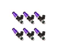 Injector Dynamics ID2600-XDS [6] Per Buick Grand National 14Mm 2600.60.14.14.6